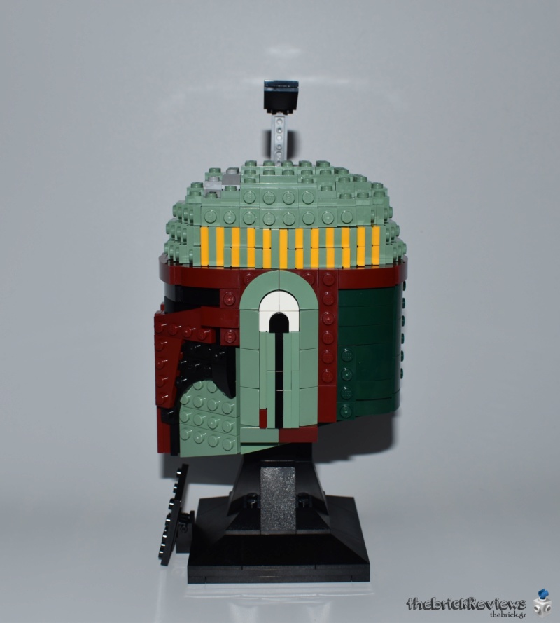 ThebrickReview: LEGO Star Wars 75277 Boba Fett Helmet Dsc_1122