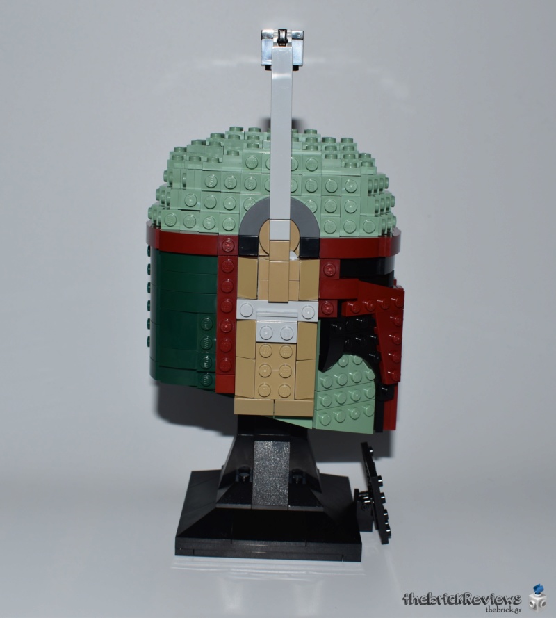 ThebrickReview: LEGO Star Wars 75277 Boba Fett Helmet Dsc_1123