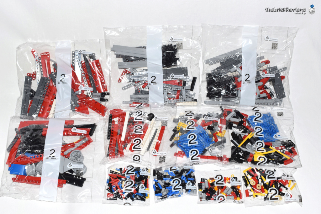 ThebrickReview: LEGO Technic 42098 Car Transporter Dsc_1212