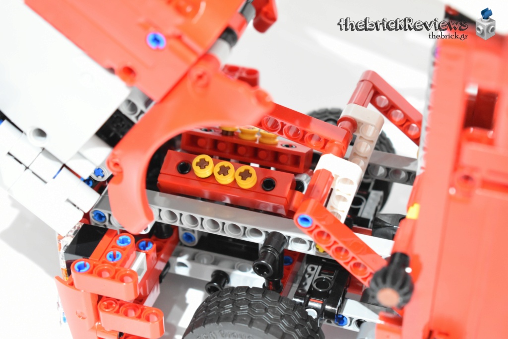 ThebrickReview: LEGO Technic 42098 Car Transporter Dsc_1216
