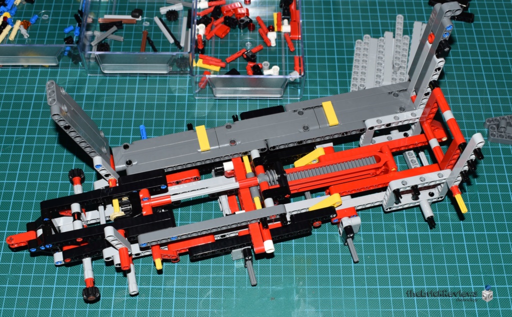 ThebrickReview: LEGO Technic 42098 Car Transporter Dsc_1218