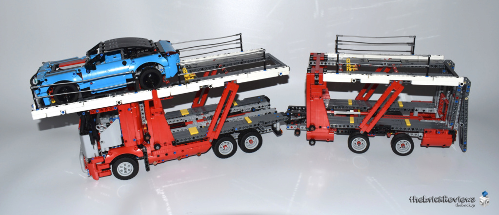 ThebrickReview: LEGO Technic 42098 Car Transporter Dsc_1221