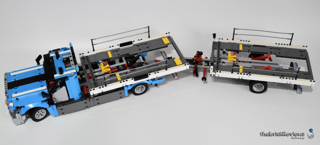 ThebrickReview: LEGO Technic 42098 Car Transporter Dsc_1316