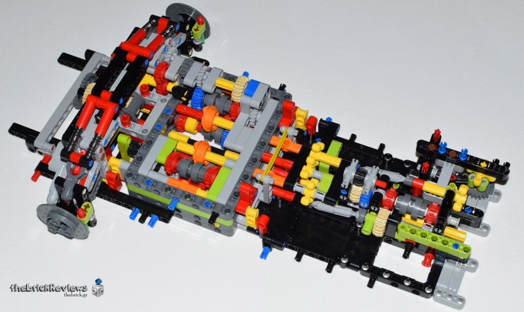 ThebrickReview: LEGO Technic 42115 Lamborghini Sian FKP 37 Dsc_1826