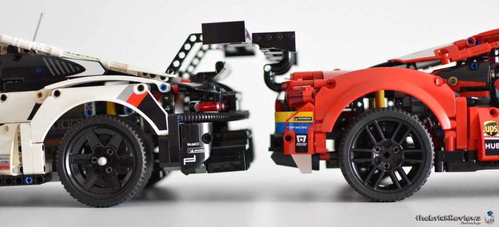 ThebrickReview: LEGO Technic 42125 Ferrari 488 GTE ''AF Corse #51'' Dsc_2321