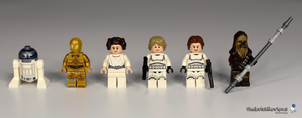 ThebrickReview: LEGO Star Wars Death Star Trash Compactor Diorama Dsc_3516