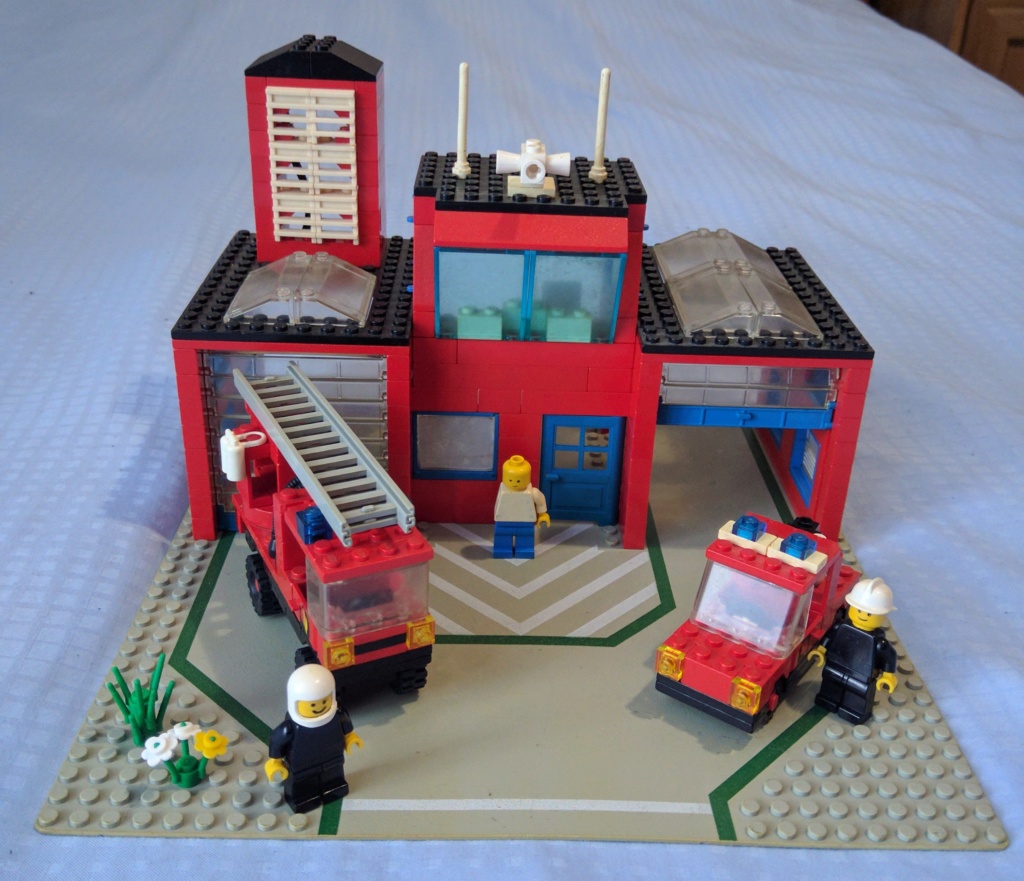 Vintage LEGO Sets και Αναμνήσεις  Img_2046