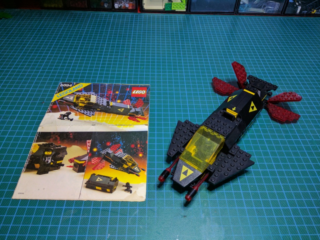 Vintage LEGO Sets και Αναμνήσεις  Img_2048
