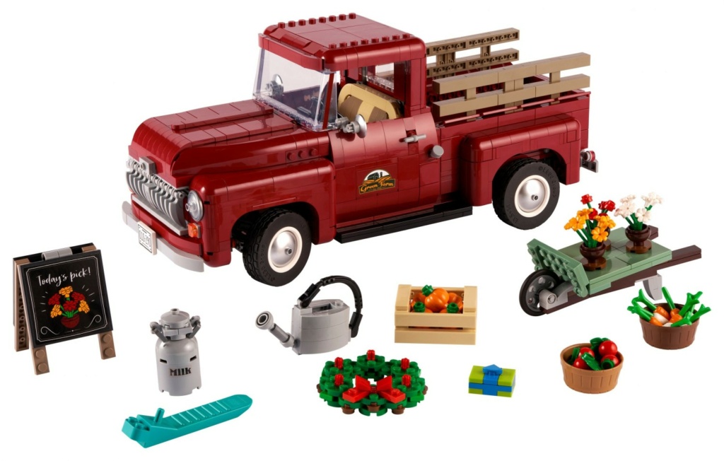 Επερχόμενα Lego Set Lego-111