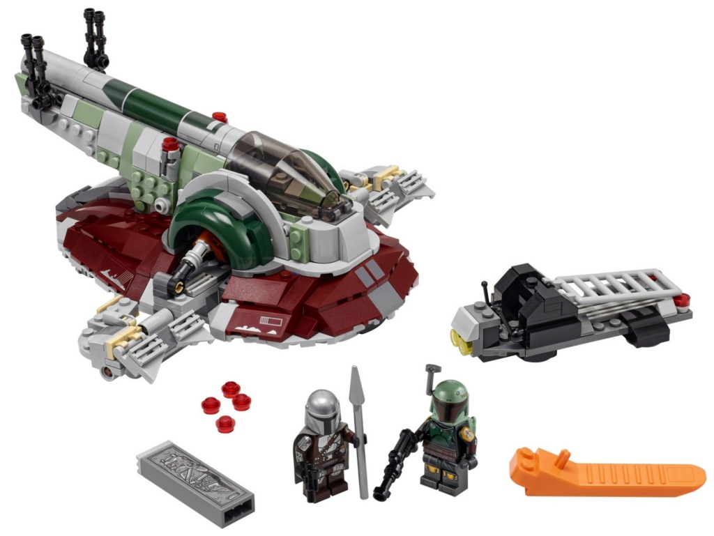 Επερχόμενα Lego Set Lego-s63