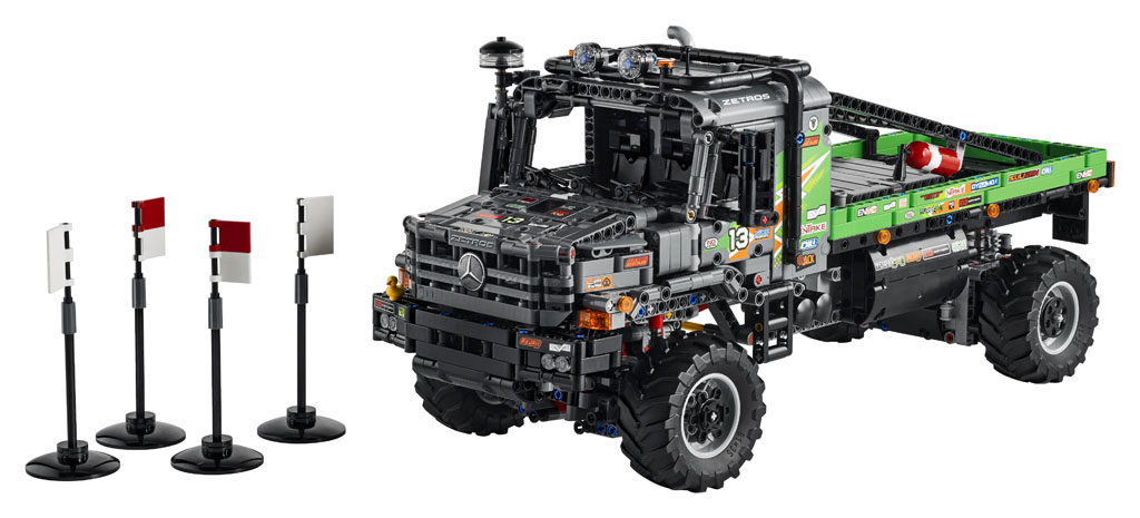 Επερχόμενα Lego Set Lego-t42