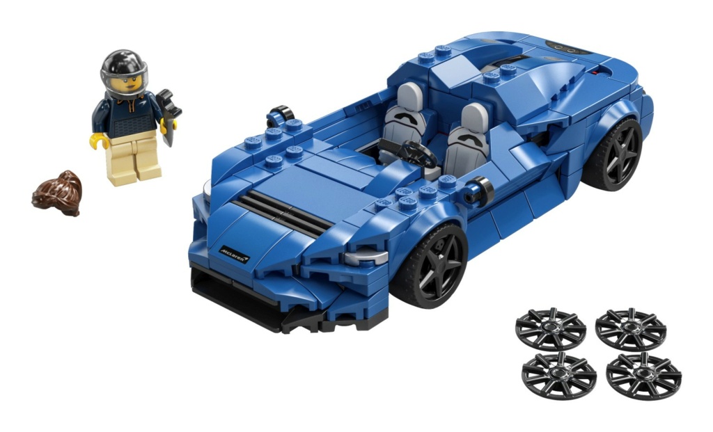 Επερχόμενα Lego Set - Σελίδα 40 Mclare10