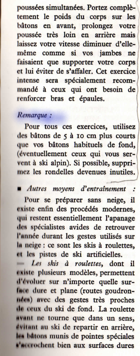 terraz - Les origines de la Marche Nordique Page1611