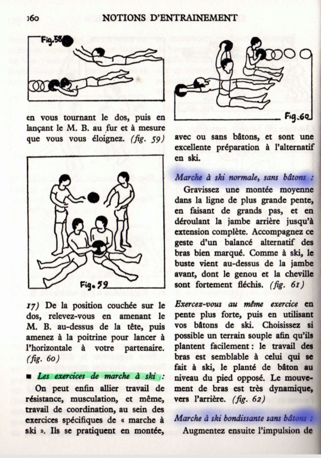 Les origines de la Marche Nordique Page_111