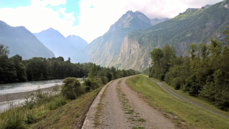 2018-2019 Entre Vercors - Oisans et Belledonne (Mon carnet d'entrainement) -  Venosc11