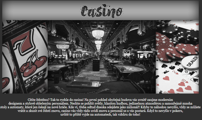 Casino  - Stránka 2 Casino10