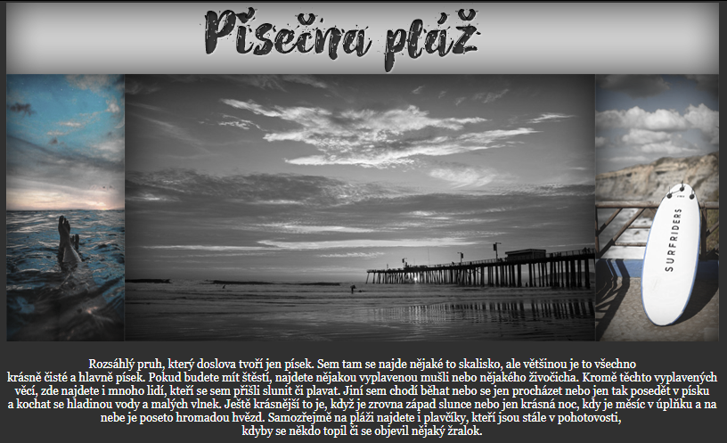 Písečná pláž - Stránka 16 Plze12