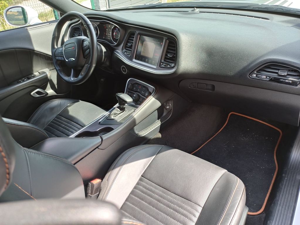 Dodge Challenger RT Plus Shaker - 2015 Img_2018