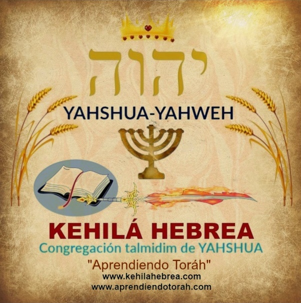 Kehilá Hebrea Aprendiendo Toráh