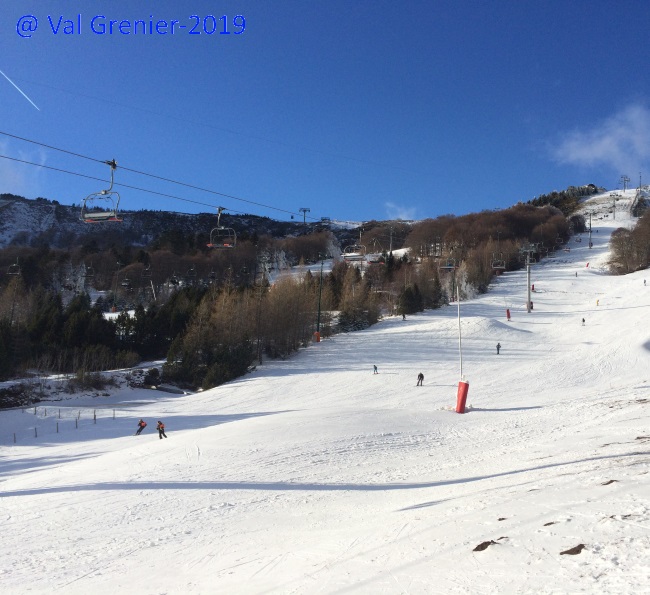 Concours photo Stations de ski n°8 Montag12