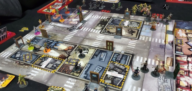 Compte-rendu des aventures et suivi du zombicide M10_c10