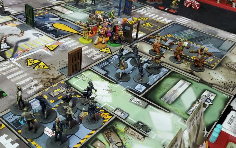 Compte-rendu des aventures et suivi du zombicide M6_g10