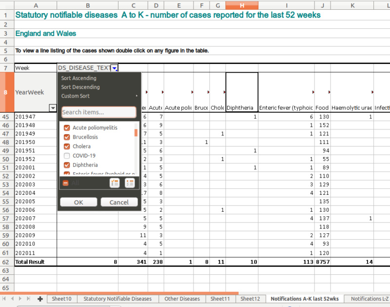 UK government’s coronavirus action plan Screen12