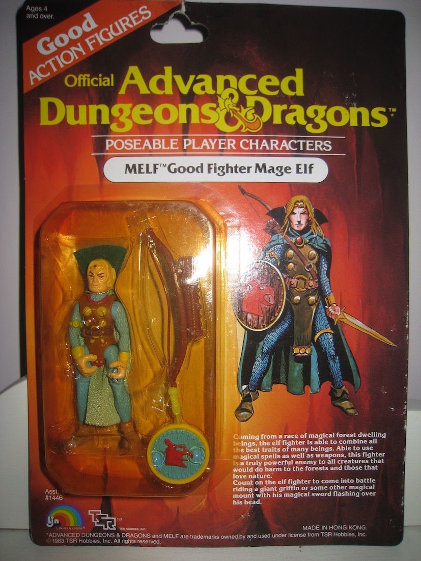 Does anyone else collect LJN Dungeons and Dragons figures  - Page 9 Img_0710