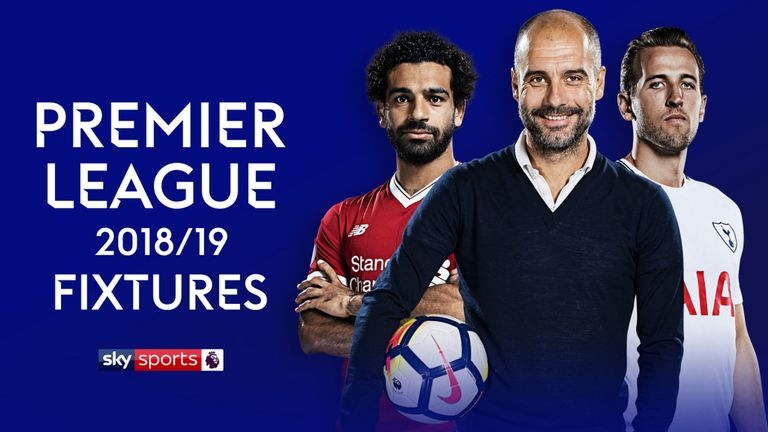 Premier League 2018-2019 Calend10