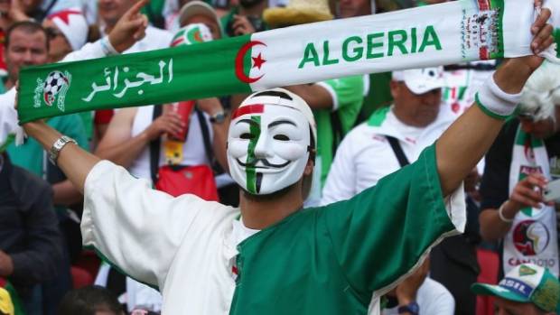 الذكرى 64لاندلاع الثورة التحريرية الجزائرية. Oai_ai10