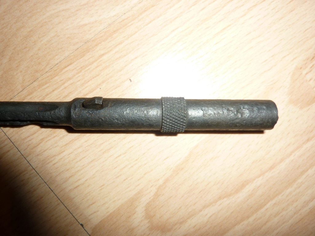 baionnette FG42 1er type. Fg42_011