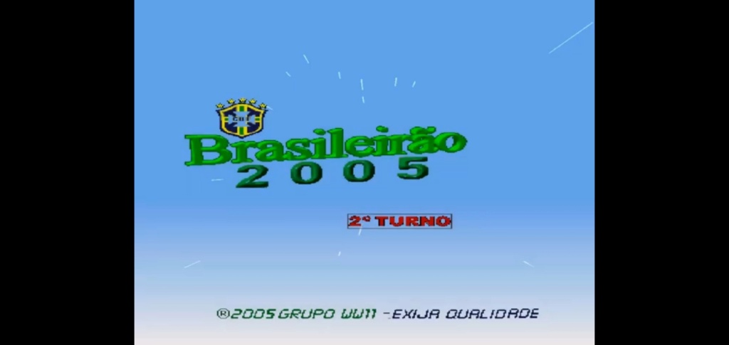 Brasileirao 2005 by ww11 Screen19