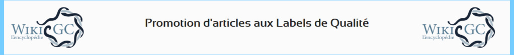 Proposition d'un Article aux Labels de Qualité Promot10