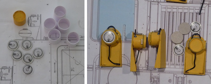 Köf II, M1:16 remake - Seite 2 P1020912