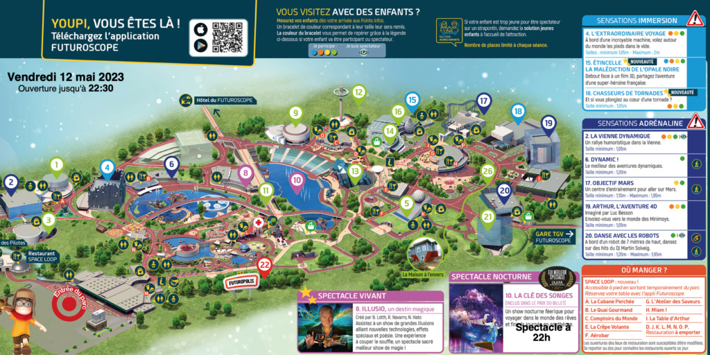 Objectif Mars (Projet Kepler : coaster au Futuroscope) · juin 2020 - Page 53 Captur20