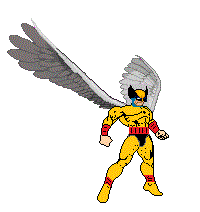 sprite Birdman  Angels10
