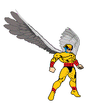 sprite Birdman  Angels15
