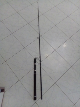 [Vendo][Usato]Praticamente nuove Daiwa Saltist e Shimano Speedcast Img_2011