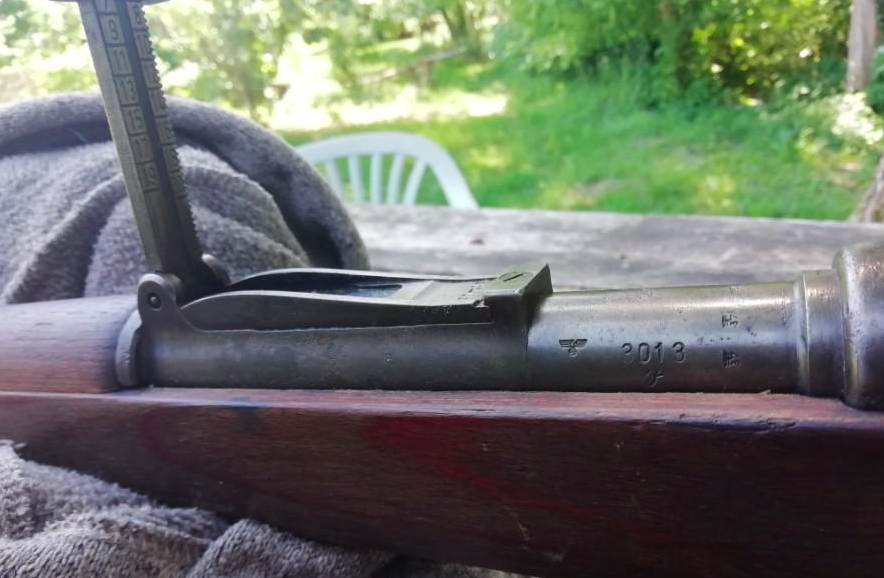Mauser 98k - Page 2 Captur64