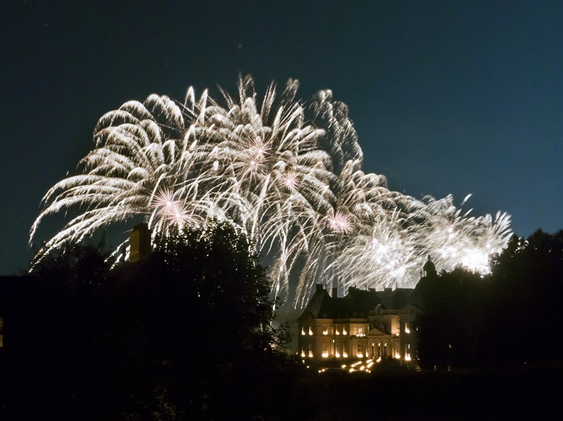 Y a l'feu au château + version modifiée 20210811