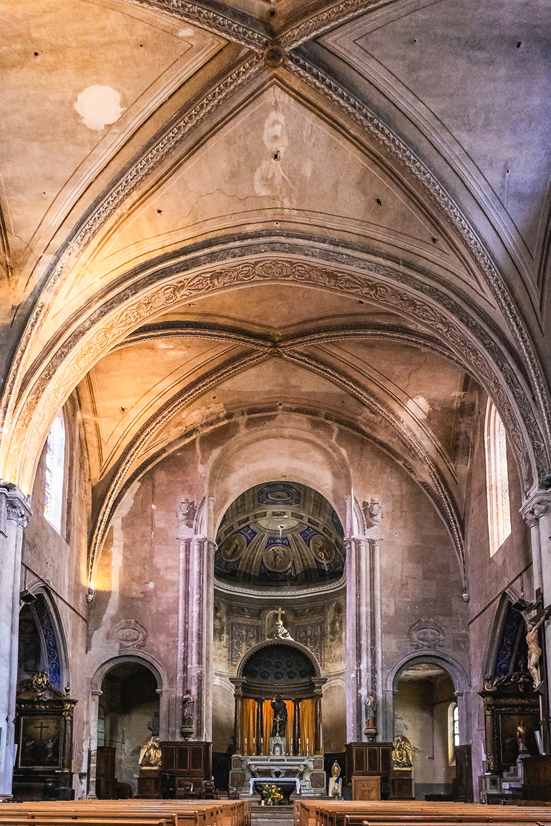 Eglise Saint Pierre de Gaillac _1019412