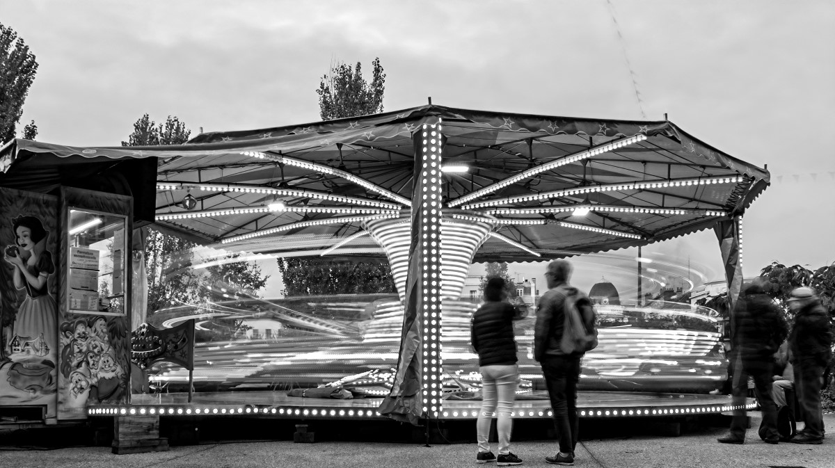 Tournez manège _1021912