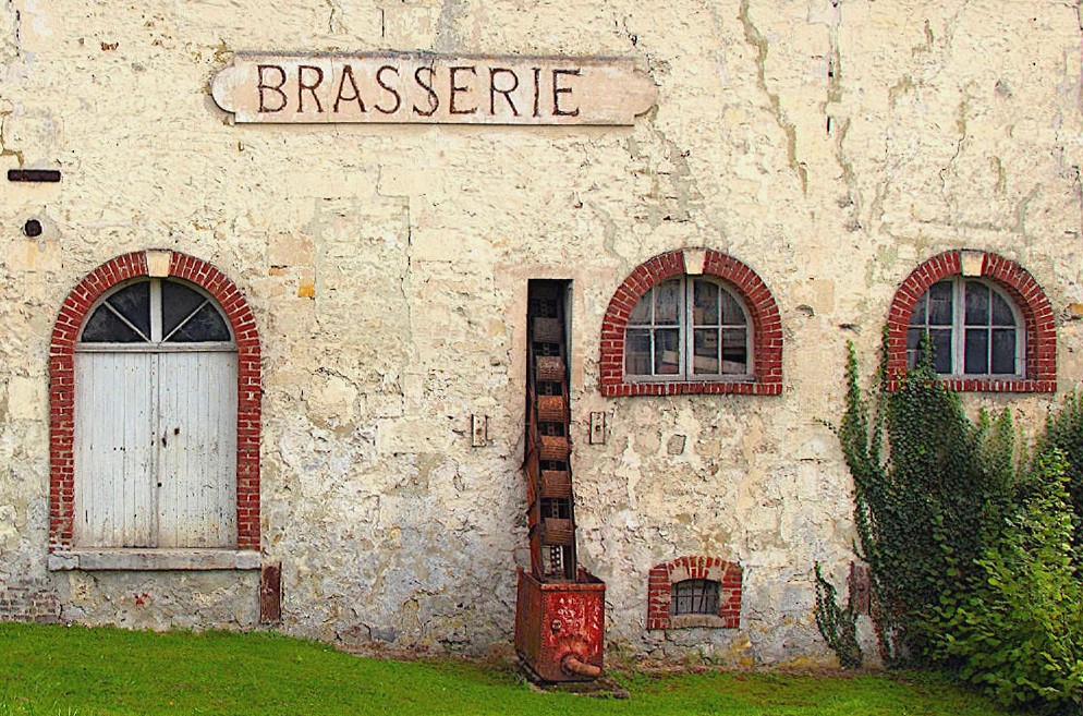 Brasserie Brasse10