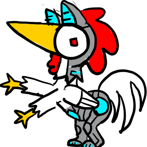 RP character. Emoji Chick112