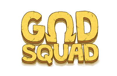 La God Squad Godsqu11