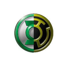 [Dominion] Never forget ( Sinestro / Hal Jordan) Greena10