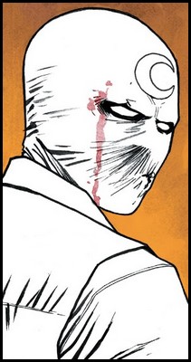 Quand le chat n'est pas là (Moon Knight / Mysterio ) Rco02113