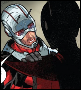 [Avengers - Omni Ultron ] Before storms Screen24