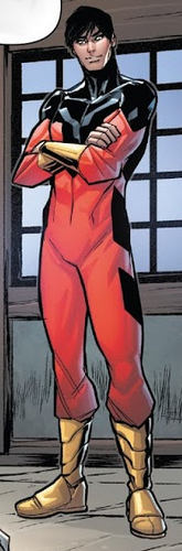 Consultation mystique [Iron Fist] Shang-10