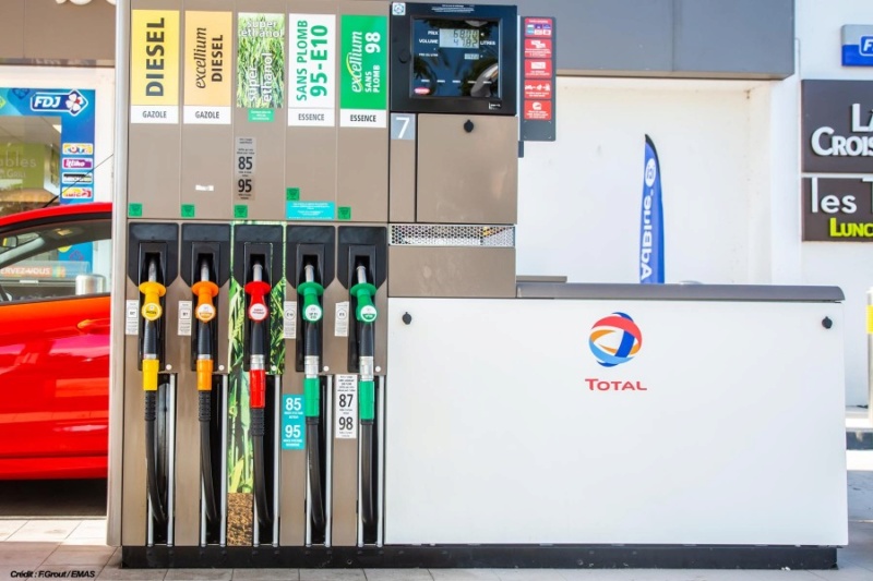 Pourquoi les ventes du diesel vont rebondir en 2020 30c80910